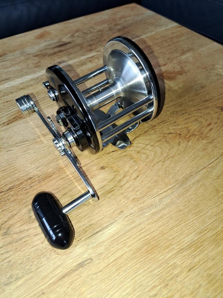 Penn 65 Long Beach - Nieuwe vismolen, Ophalen of Verzenden, Nieuw, Molen