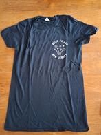 Brian Fallon - I'm waiting on the fireworks, Zwart, Ophalen of Verzenden, Zo goed als nieuw, Maat 46 (S) of kleiner