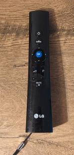 LG AKB732955 TV afstandsbediening, Ophalen of Verzenden, Gebruikt, Origineel, Tv