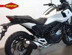 Honda NC 750 X (bj 2026), 750 cc, Doornveld 180
B 1731  ZELLIK, BE, Bedrijf, Mc.benelux@honda-eu.com