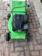 Viking grasmaaier, Ophalen, Cirkelmaaier, Zo goed als nieuw, Opvangbak