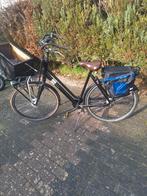 Sparta mojo, Ophalen, Gebruikt