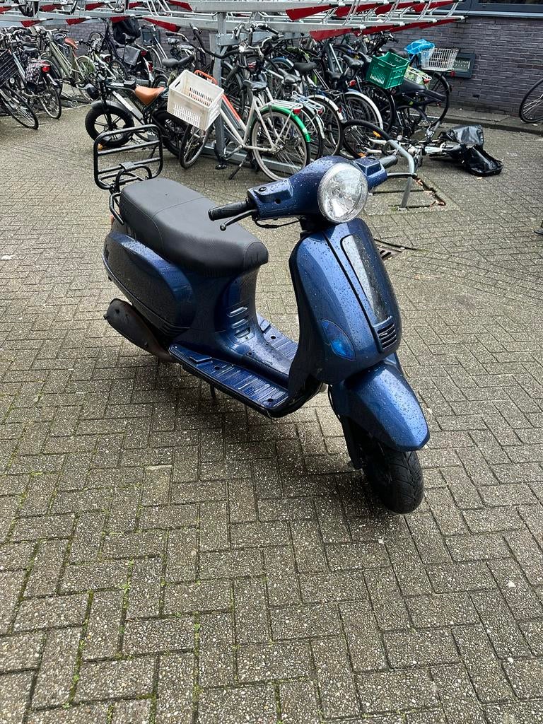 Scooter BROKEN, Ophalen, Gebruikt, Overige typen, Overige merken