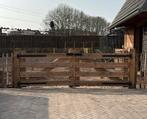 Douglas landhekken, Tuin en Terras, Ophalen, Nieuw, Hout, Tuinhek