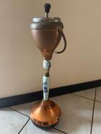 Vintage asbak op poot, Ophalen, Huis en Inrichting