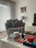 Grote ronde draaifauteuil, Huizen en Kamers, Kamers te huur, Den Haag