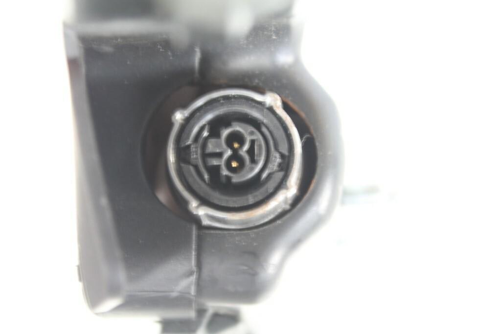 Stoel airbag links of rechts Opel Zafira C (2011-heden)