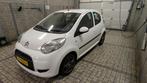 Citroën C1 1.0i (Prachtige auto, veilig en betrouwbaar)!!!, Voorwielaandrijving, Stof, 4 stoelen, C1