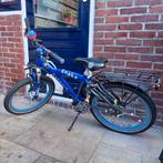 Batavus Snake, 20 inch, jongensfiets, blauw, Fietsen en Brommers, Fietsen | Jongens, Ophalen, Gebruikt, Batavus, Handrem