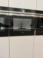 Luxe siemens inbouw oven 4d functie, Witgoed en Apparatuur, Ovens, Ophalen of Verzenden, Zo goed als nieuw, 45 tot 60 cm
