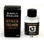 Simply analog STYLUS CLEANER 30ML, Ophalen of Verzenden, Nieuw, Thorens