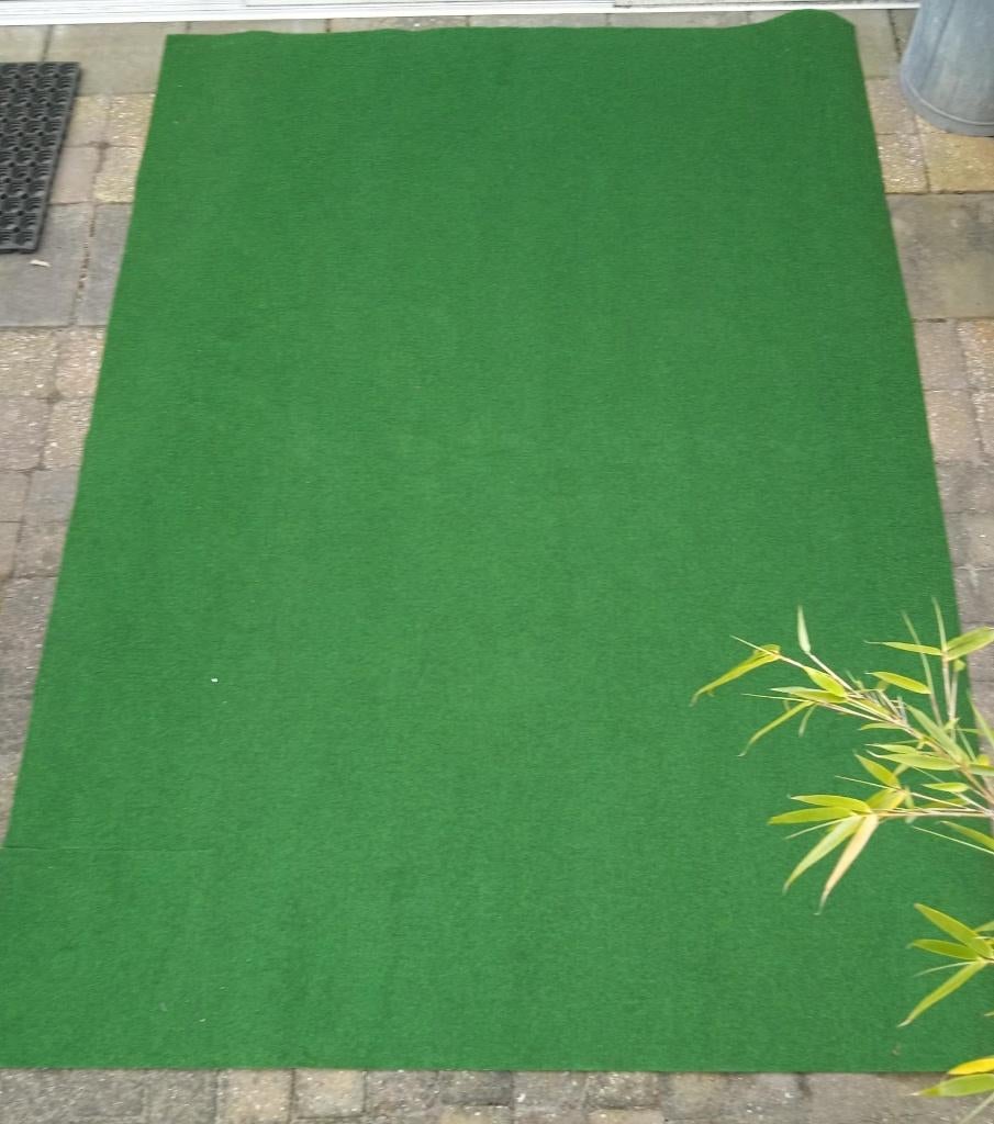 Tuinmat, Ophalen, Overige materialen, Schoonloopmat, Nieuw