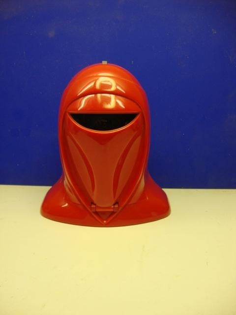 Star Wars Royal Guard Micro Machines, Ophalen of Verzenden, Nieuw, Actiefiguurtje