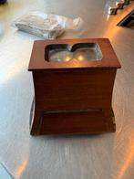 Stereokijker of stereoscoop, Ophalen of Verzenden