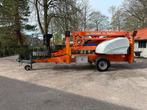 Niftylift 210 D AC T 21m aanhangwagen hoogwerker (bj 2011)