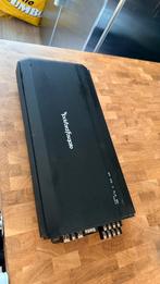 Rockford Fosgate PRIME R300-4 versterker 4-kanaals 300Watt, Ophalen, Zo goed als nieuw