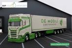 WSI De Mooij Scania S highline 6x2 Reefer, Info@seipholland.nl, NL, Nieuw, Ophalen of Verzenden