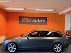 Audi A4 Avant 1.8 TFSI / S-LINE / 18 "INCH / NAVI / VELE OPT, Auto's, Audi, Euro 5, Gebruikt, Zwart, 4 cilinders