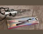 VGR V-528 Professional 25mm Barrel Hair Curler., Ophalen of Verzenden
