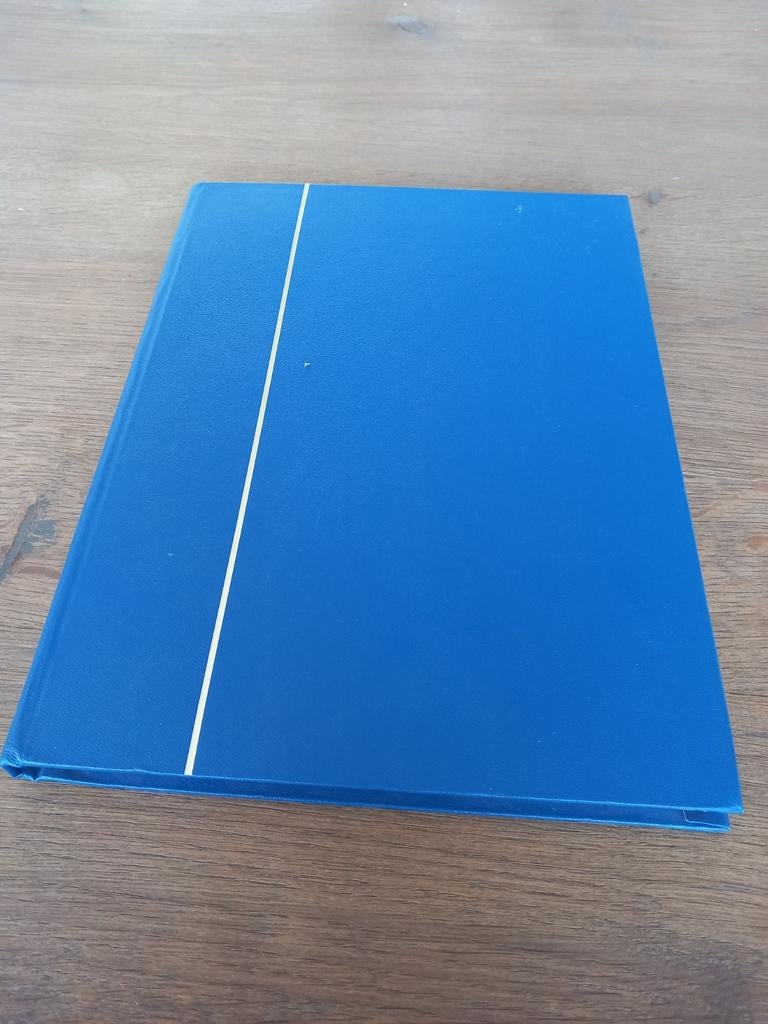 Zwitserland verzameling in goedgevuld stockboek, Postzegels en Munten, Postzegels | Volle albums en Verzamelingen, Ophalen of Verzenden