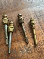 fasto geiser kraan spindel, f1500/ f1200, Minder dan 20 liter, Ophalen of Verzenden, Geiser, Minder dan 3 jaar oud