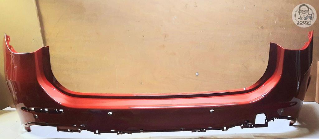 Achterbumper Mercedes C-klasse Kombi AMG ->'21 A2068852103, Auto-onderdelen, Carrosserie en Plaatwerk, Bumper, Mercedes-Benz, Achter