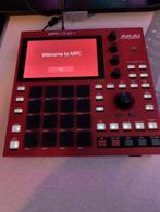 Akai MPC One+ - Sampler/Sequencer/Workstation, Muziek en Instrumenten, Soundmodules, Ophalen of Verzenden, Zo goed als nieuw, Overige merken
