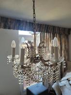 Kroonluchter, t.e.a.b., Ophalen, Zo goed als nieuw