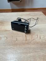 Philips DAB+ Radio - Compact en Functioneel, Ophalen of Verzenden, Gebruikt, Radio