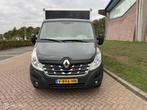 Renault Master bestel T35 2.3 DCI L3H2 ENERY AUTOMAAT BTW, Auto's, Stof, Gebruikt, 4 cilinders, Renault