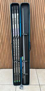 Te koop Nieuw Preston Superium X75 vaste hengel Pack 16mtr, Ophalen, Nieuw, Vaste hengel