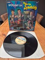 The Spotnicks - Spotlight On The Spotnicks LP, Ophalen of Verzenden, Gebruikt, 12 inch, Rock-'n-Roll