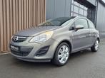 Opel Corsa 1.4-16V Active | Airco | Stuur-stoelverwarm. | Cr, Voorwielaandrijving, Euro 5, Stof, 1398 cc