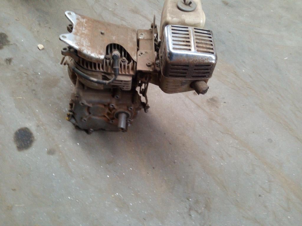 Quad brommer onderdelen, Ophalen, Gebruikt, Overige typen