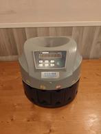 Eijsink muntentel machine, Ophalen of Verzenden