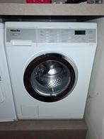 Miele wasmachine W5993, Ophalen, Gebruikt, 1200 tot 1600 toeren, 85 tot 90 cm