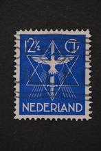256, Postzegels en Munten, Postzegels | Nederland, Ophalen of Verzenden