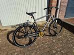 Cortina lightweight commuter bike titanium hybride racefiets, Zo goed als nieuw, 53 tot 57 cm, Ophalen, Overige merken