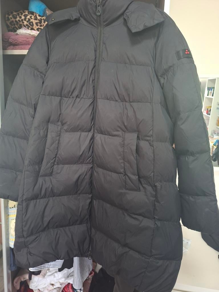 Peuterey winterjas maat 48, Kleding | Dames, Jassen | Winter, Ophalen of Verzenden