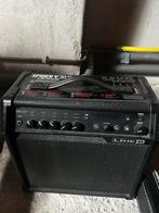 Line6 Spider V30 mkII, Ophalen of Verzenden, Zo goed als nieuw, Minder dan 50 watt