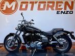Honda VT 750 DC BLACK WIDOW 35 KW A2 VANCE AND HINES UITL., 745 cc, Chopper, Bedrijf, ABS