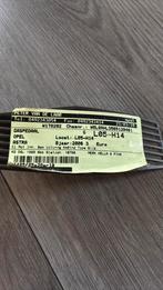 Gaspedaal opel astra g en bobine unit 1.6 16v, Ophalen of Verzenden, Gebruikt, Opel