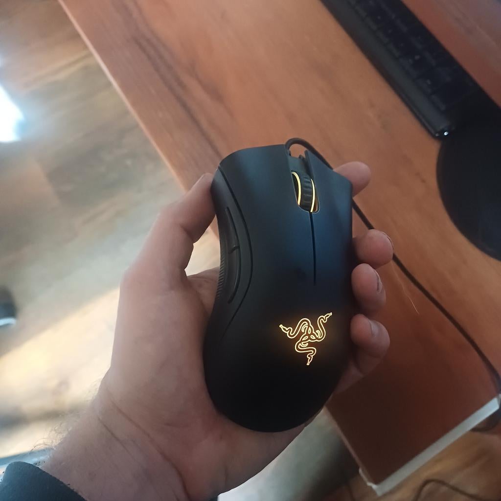 Diverse gaming muizen, Computers en Software, Muizen, Ophalen of Verzenden