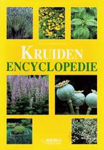 KRUIDEN ENCYCLOPEDIE  ( NIEUW  ), Boeken, Ophalen of Verzenden, Nieuw, Gezondheid en Conditie, Nici Vermeulen