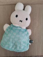 Omkeerbare knuffel nijntje, Ophalen, Zo goed als nieuw, Konijn