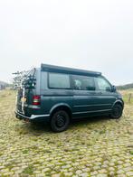 VW California 2.5TDI EURO5!! BJ2009, Caravans en Kamperen, Buscamper of Camperbus, Volkswagen, Particulier, Luifel