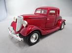 Die cast model Chevrolet  schaal 1:24 "Hot rod", Overige merken, Auto, Groter dan 1:32, Nieuw