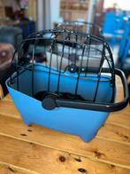 Basil Buddy hondenmand fiets achterop, Ophalen, Zo goed als nieuw, Fietsmand