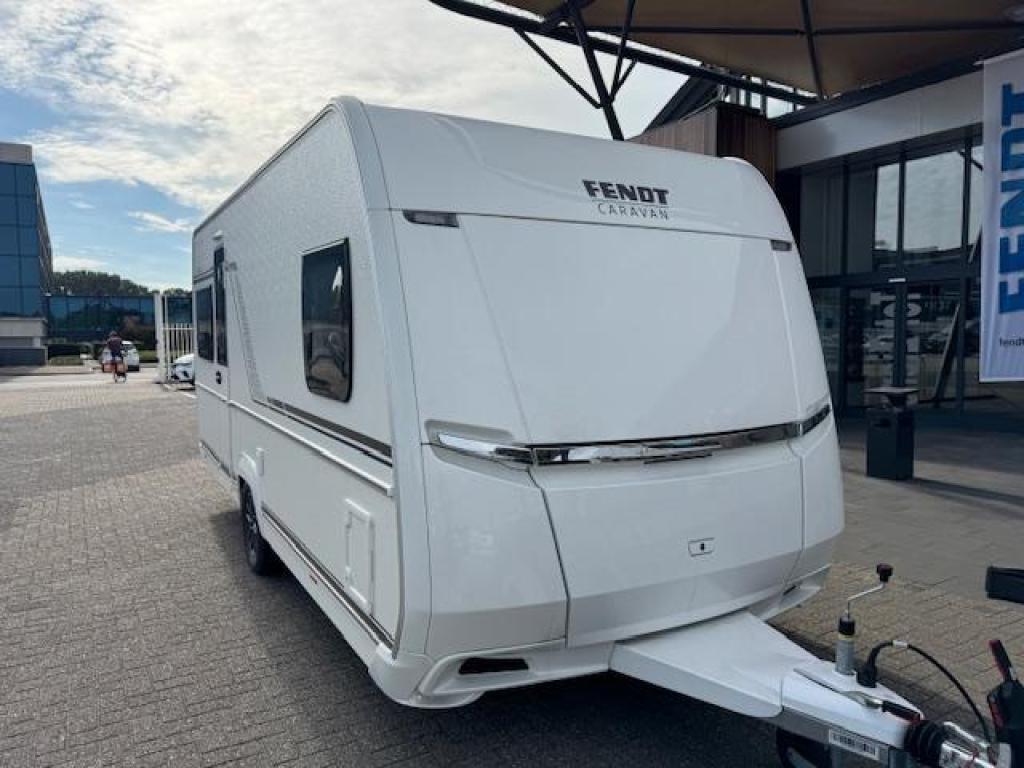 Fendt Apero 495 SFB 2025 ACTIE PRIJS!!!, Standaardzit, Overige typen, Schokbreker, Bedrijf