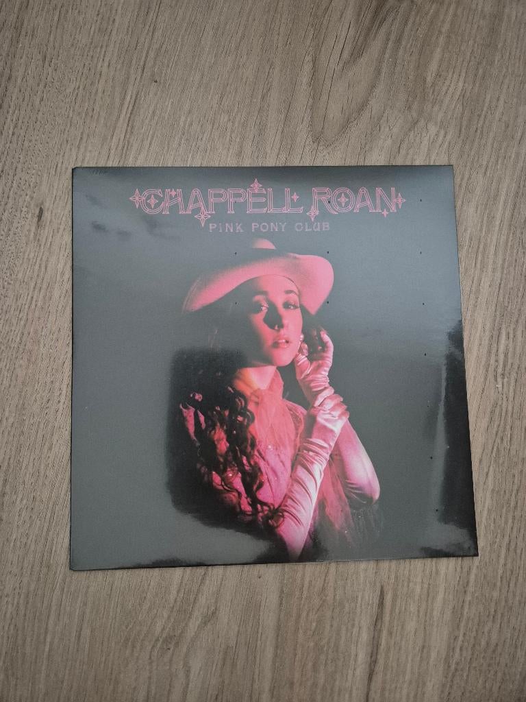 Chappell Roan - Pink Pony Club (7 inch vinyl) ~ 𝗻𝗶𝗲𝘂𝘄, 7 inch, Single, Ophalen of Verzenden, Pop